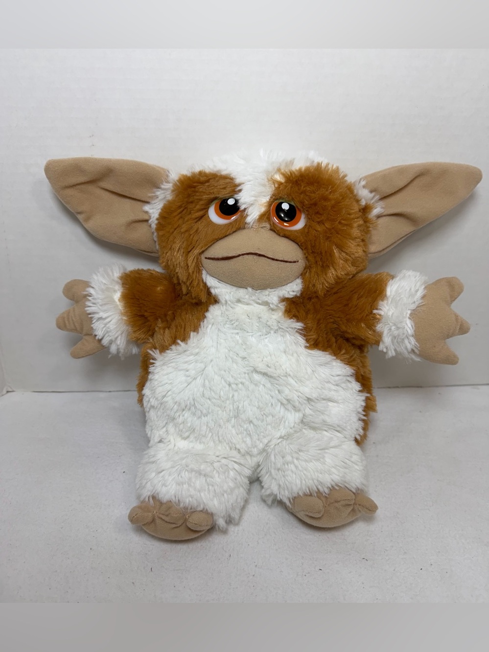 Gremlins Gizmo 10 Inch Animal Plush Doll